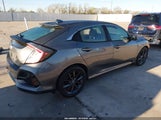 Honda Civic Ex SHHFK7H60MU232044 снимка