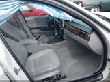 BMW 328I xDrive WBAPK73529A454098 снимка