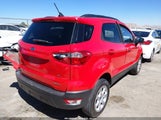 Ford Ecosport Se MAJ6S3GL4LC357597 снимка