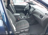 Chevrolet Equinox Awd Rs 3GNAXWEV2NS235837 fotografie