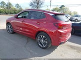 Buick Encore Gx Fwd Preferred KL4MMBS28LB099041 fotografie