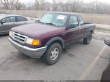 Ford Ranger Super Cab 1FTCR15X1RPA22060 снимка