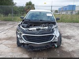 Chevrolet Equinox Ls 3GNAXHEV2KS586948 снимка
