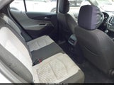 Chevrolet Equinox Ls 3GNAXHEV2KS586948 снимка