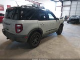 Ford Bronco Sport First Edition 3FMCR9F98MRA38316 photo