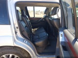 Nissan Pathfinder Le 5N1AR1NN1CC629933 снимка