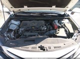 Toyota Camry Se 4T1T11AK5RU856346 fotografie
