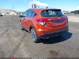 Honda Hr-V Awd Sport 3CZRU6H10LM726013 fotografie