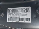 Honda Element Ex 5J6YH18708L011023 снимка
