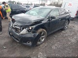 Toyota Venza Limited V6 4T3ZK3BB9DU061138 photo