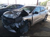 Chevrolet Trax Fwd 1Rs KL77LGEP7TC047384 fotografie