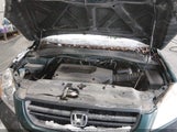 Honda Pilot Ex 2HKYF184X3H576328 снимка