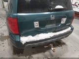 Honda Pilot Ex 2HKYF184X3H576328 fotografie