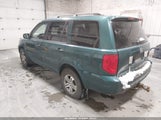 Honda Pilot Ex 2HKYF184X3H576328 fotografie