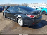 Hyundai Sonata Hybrid KMHEC4A46CA046822 снимка