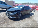 Chrysler 200 C 1C3CCCCG9FN514265 снимка