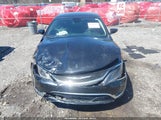 Chrysler 200 C 1C3CCCCG9FN514265 снимка