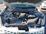 Nissan Rogue Sl JN8AS58V08W410127 снимка
