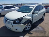 Nissan Rogue Sl JN8AS58V08W410127 снимка