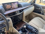 Lexus Lx 570 JTJHY7AX0G4198272 снимка