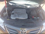 Toyota Camry Xle V6 4T1BK3EK4BU118400 fotografie