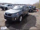 Kia Sorento Ex V6 5XYKUDA7XEG530591 photo