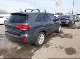 Kia Sorento Ex V6 5XYKUDA7XEG530591 photo