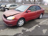 Toyota Corolla Le 1NXBR32E37Z790742 снимка