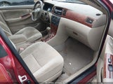 Toyota Corolla Le 1NXBR32E37Z790742 снимка