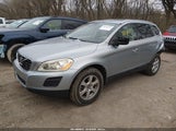Volvo Xc60 3.2/3.2 Platinum/3.2 Premier/3.2 Premier Plus YV4952DZ5C2322541 снимка