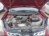 Nissan Rogue Select S JN8AS5MV6EW710028 снимка