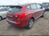Nissan Rogue Select S JN8AS5MV6EW710028 снимка