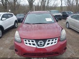 Nissan Rogue Select S JN8AS5MV6EW710028 снимка
