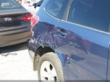 Subaru Forester 2.5I Touring JF2SJAPC8EH523529 снимка