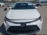 Toyota Corolla Le 5YFEPMAE4MP255426 снимка