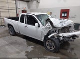 Chevrolet Colorado Work Truck 1GCKTBD99A8143665 fotografie