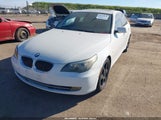 BMW 528I WBANU5C53AC128874 снимка