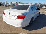 BMW 528I WBANU5C53AC128874 снимка