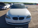 BMW 528I WBANU5C53AC128874 снимка