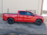 Chevrolet Silverado  4Wd Short Bed Custom 1GCPKBEK5SZ242764 photo