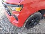 Chevrolet Silverado  4Wd Short Bed Custom 1GCPKBEK5SZ242764 fotografie