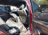 Dodge Durango Gt Rwd 1C4RDHDG4JC495174 снимка