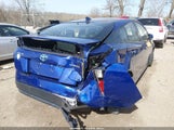 Toyota Prius Four JTDKARFU3G3516561 снимка