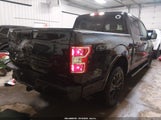 Ford F-150 Xlt 1FTEW1EP0LFB43774 снимка