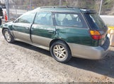 Subaru Outback Limited 4S3BH686527628210 fotografie