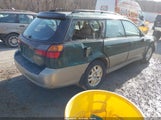 Subaru Outback Limited 4S3BH686527628210 снимка