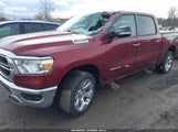Ram  Big Horn/Lone Star 4X4 5'7 Box 1C6RRFFG7KN646265 снимка