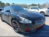 Nissan Maxima 3.5 Sv 1N4AA5AP4BC826013 снимка