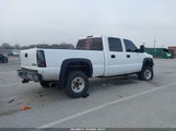 Chevrolet Silverado 2500Hd Lt 1GCHK23182F163623 снимка