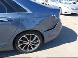 Lincoln Mkz Reserve I 3LN6L5D97KR601458 снимка